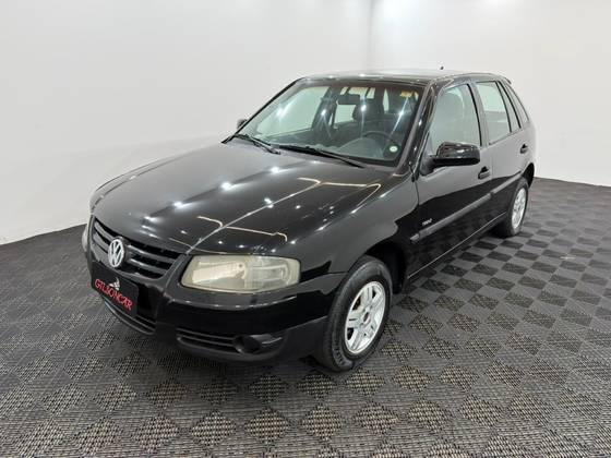 VOLKSWAGEN GOL 1.0 MI 8V FLEX 4P MANUAL G.IV